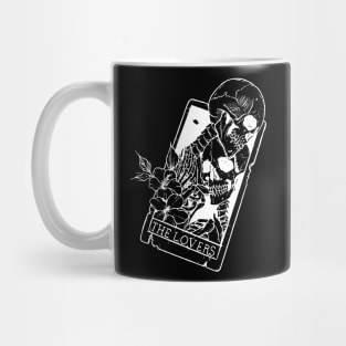 The Lovers Mug